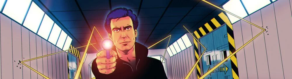 Дата выхода GoldenEye 007 (GoldenEye) в разных странах мира