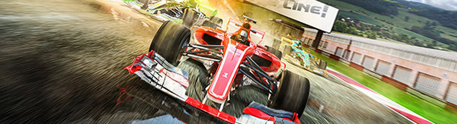Grand Prix 3 (GP3) - что это за игра, трейлер, системные требования, отзывы и оценки, цены и скидки, гайды и прохождение, похожие игры 