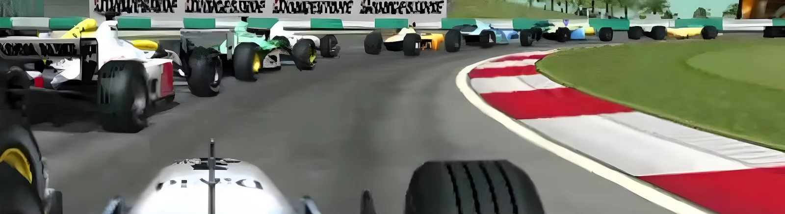 Grand Prix Challenge (GPC) - что это за игра, трейлер, системные требования, отзывы и оценки, цены и скидки, гайды и прохождение, похожие игры 