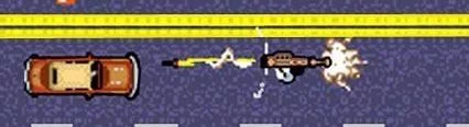 Grand Theft Auto Advance (GTA Advance) - что это за игра, трейлер, системные требования, отзывы и оценки, цены и скидки, гайды и прохождение, похожие игры 