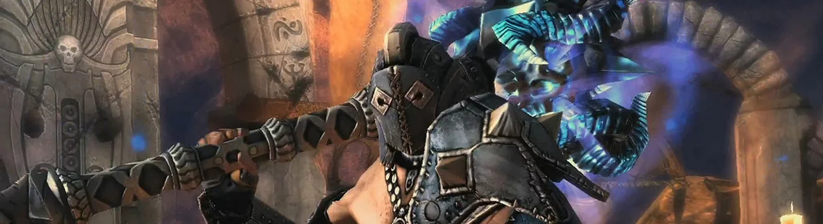 Infinity Blade: Dungeons - что это за игра, когда выйдет, трейлер и видео, системные требования, картинки, цена, похожие игры 
