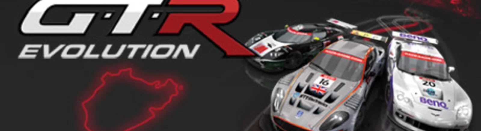 GTR Evolution - что это за игра, трейлер, системные требования, отзывы и оценки, цены и скидки, гайды и прохождение, похожие игры 