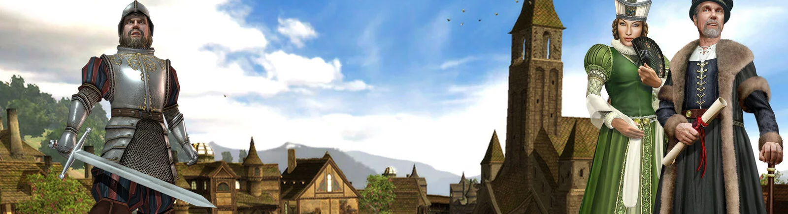 Форум Guild 2
