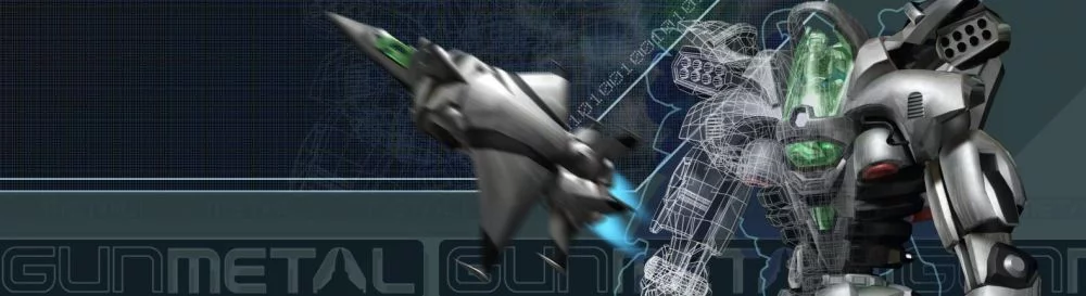 Gun Metal - что это за игра, трейлер, системные требования, отзывы и оценки, цены и скидки, гайды и прохождение, похожие игры 