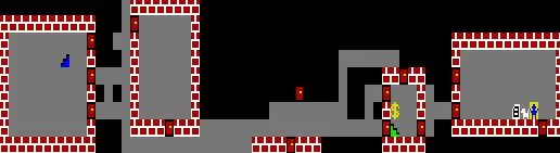 Hack - что это за игра, трейлер, системные требования, отзывы и оценки, цены и скидки, гайды и прохождение, похожие игры 