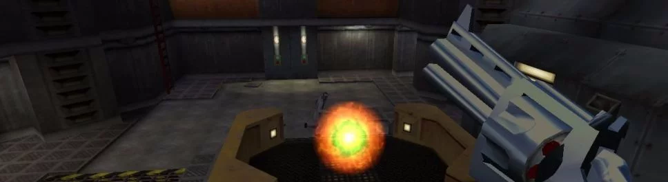 Half-Life: Blue Shift - что это за игра, трейлер, системные требования, отзывы и оценки, цены и скидки, гайды и прохождение, похожие игры 