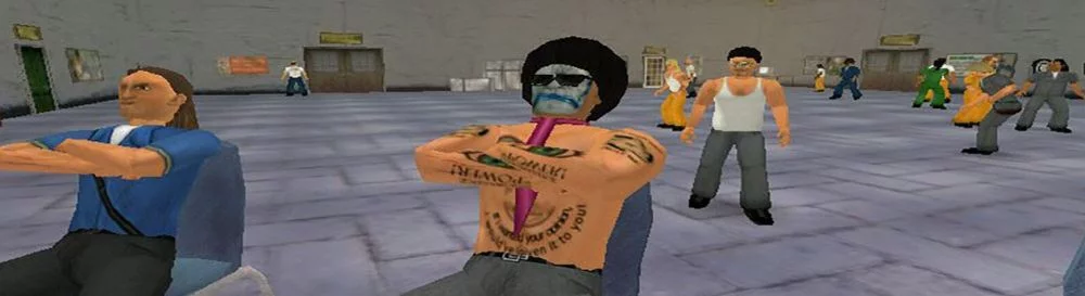 Цитаты из Hard Time