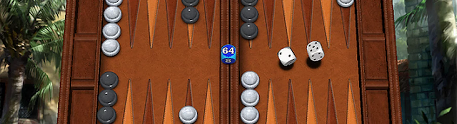 Hardwood Backgammon - что это за игра, трейлер, системные требования, отзывы и оценки, цены и скидки, гайды и прохождение, похожие игры 