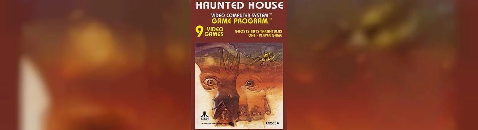 Haunted House (1981) (Nightmare Manor) - что это за игра, трейлер, системные требования, отзывы и оценки, цены и скидки, гайды и прохождение, похожие игры 