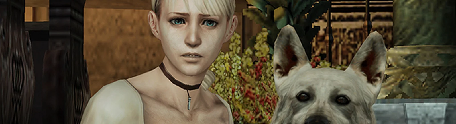Haunting Ground (Demento) - что это за игра, трейлер, системные требования, отзывы и оценки, цены и скидки, гайды и прохождение, похожие игры 