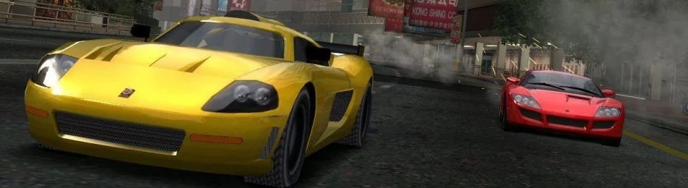 Burnout Revenge (Burnout 4) - что это за игра, трейлер, системные требования, отзывы и оценки, цены и скидки, гайды и прохождение, похожие игры 