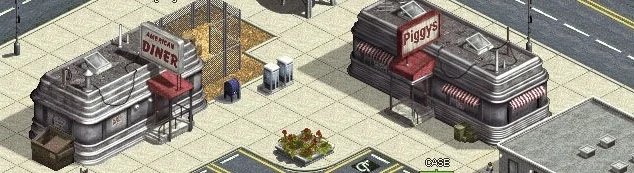 Скриншоты Heist (Raub) - всего 8 картинок из игры