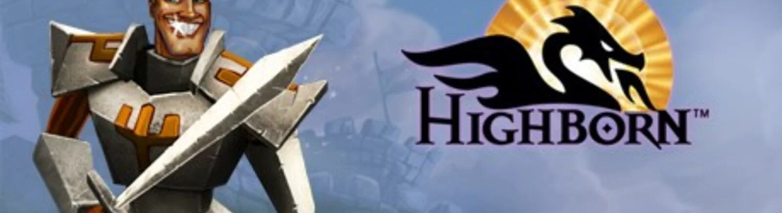 Highborn - что это за игра, трейлер, системные требования, отзывы и оценки, цены и скидки, гайды и прохождение, похожие игры 