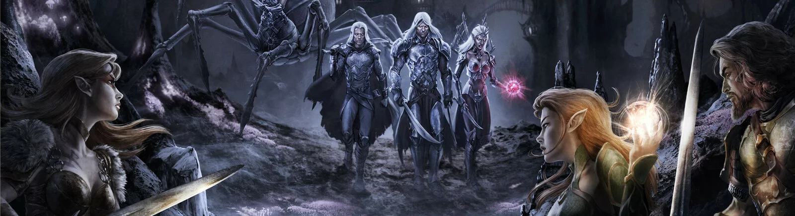 Лучшие игры для Xbox, похожие на Dungeons and Dragons Online (Dungeons &amp; Dragons Online)