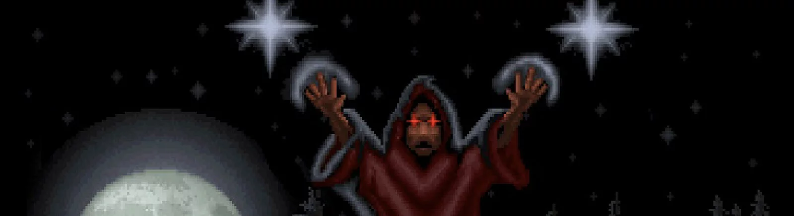 Hocus Pocus - что это за игра, трейлер, системные требования, отзывы и оценки, цены и скидки, гайды и прохождение, похожие игры 
