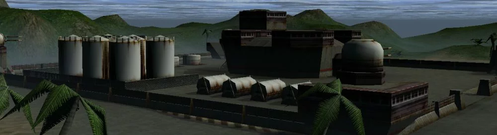 Hostile Waters: Antaeus Rising - что это за игра, трейлер, системные требования, отзывы и оценки, цены и скидки, гайды и прохождение, похожие игры 