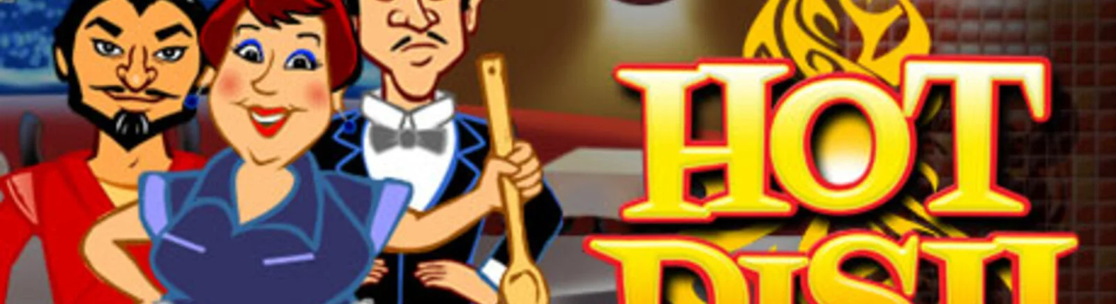 Hot Dish - что это за игра, трейлер, системные требования, отзывы и оценки, цены и скидки, гайды и прохождение, похожие игры 