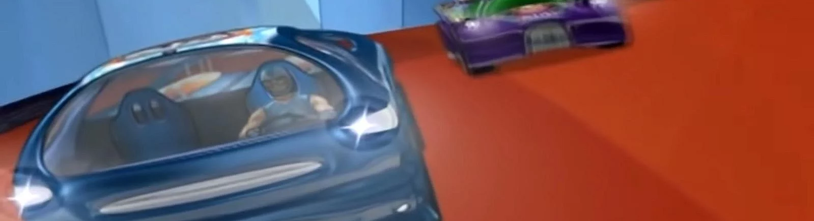 Hot Wheels: World Race - что это за игра, трейлер, системные требования, отзывы и оценки, цены и скидки, гайды и прохождение, похожие игры 