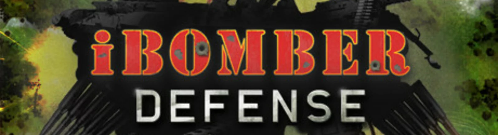 iBomber Defense - что это за игра, трейлер, системные требования, отзывы и оценки, цены и скидки, гайды и прохождение, похожие игры 