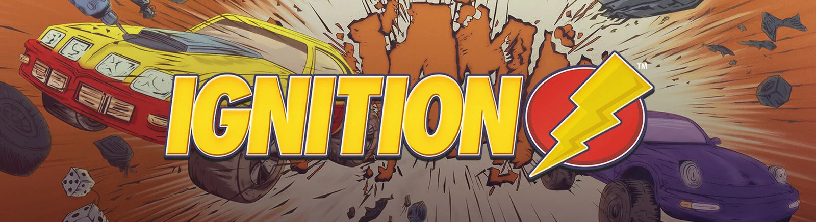 Все отзывы и оценки Ignition — 0 мнений