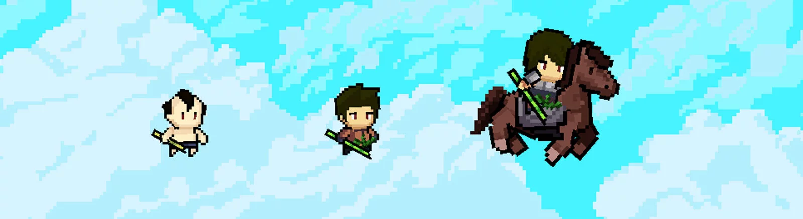 Лучшие игры, похожие на Immortal (Wizard of the Immortal)