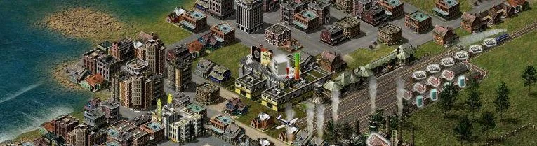 Industry Giant 2 - что это за игра, трейлер, системные требования, отзывы и оценки, цены и скидки, гайды и прохождение, похожие игры 