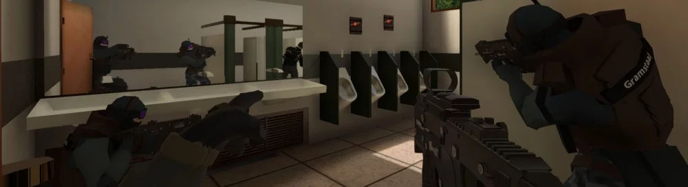 Intruder - что это за игра, когда выйдет, трейлер и видео, системные требования, картинки, цена, похожие игры 