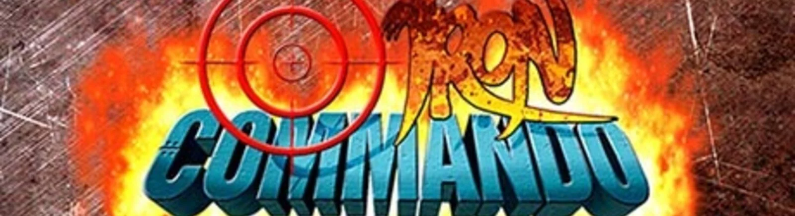 Iron Commando: Koutetsu no Senshi - что это за игра, трейлер, системные требования, отзывы и оценки, цены и скидки, гайды и прохождение, похожие игры 