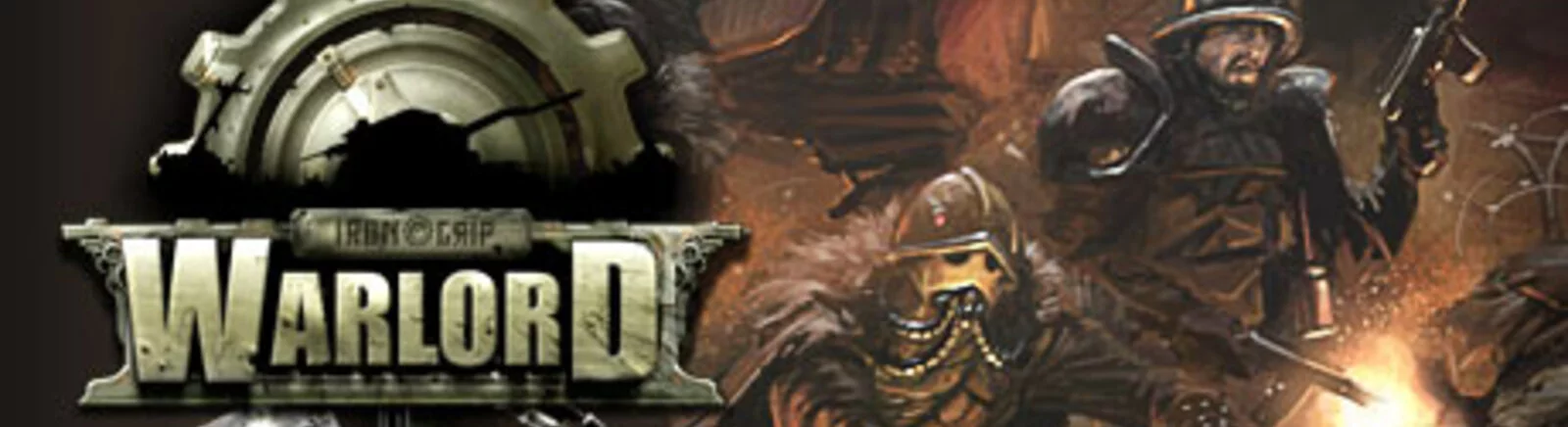 Iron Grip: Warlord - что это за игра, трейлер, системные требования, отзывы и оценки, цены и скидки, гайды и прохождение, похожие игры 