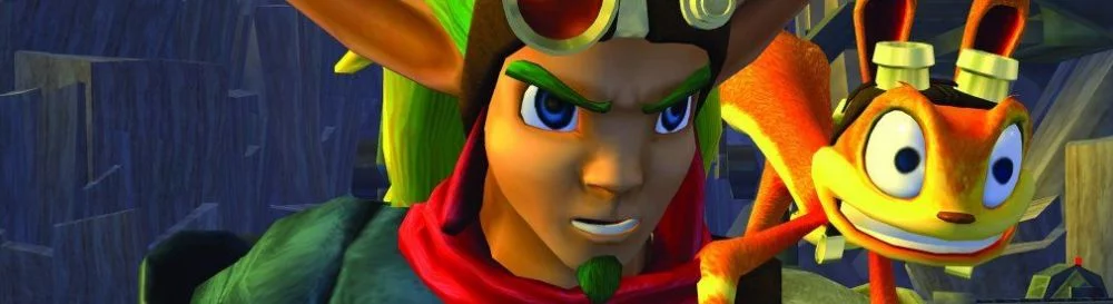 Jak 2 - что это за игра, трейлер, системные требования, отзывы и оценки, цены и скидки, гайды и прохождение, похожие игры 