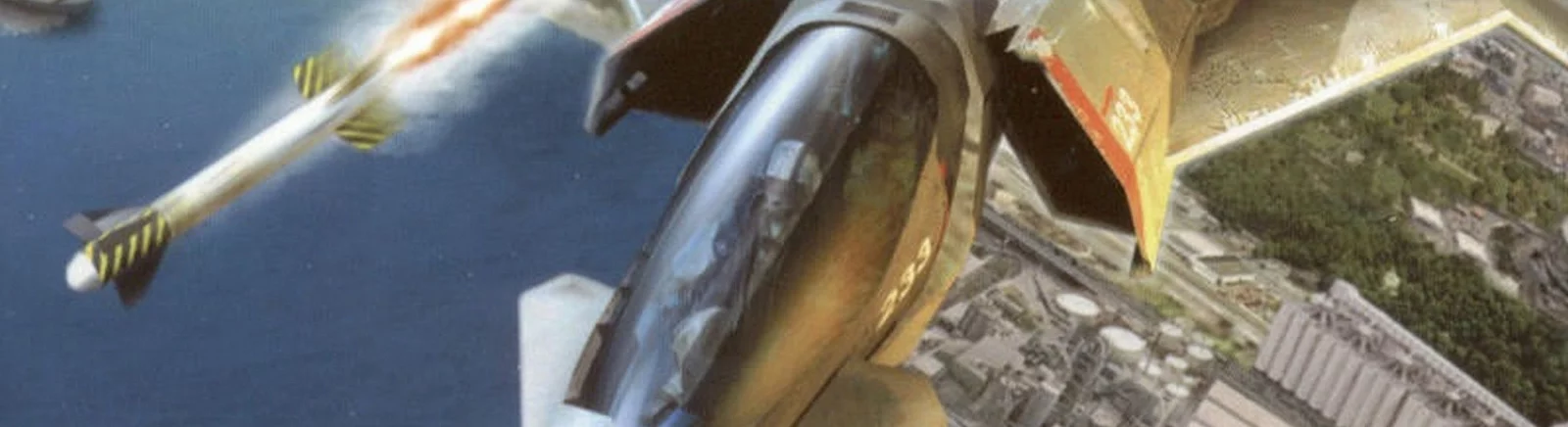 Дата выхода JetFighter 2015 (Jet Storm) в разных странах мира