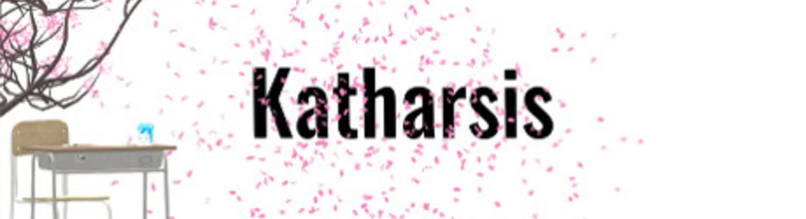 Katharsis - что это за игра, трейлер, системные требования, отзывы и оценки, цены и скидки, гайды и прохождение, похожие игры 