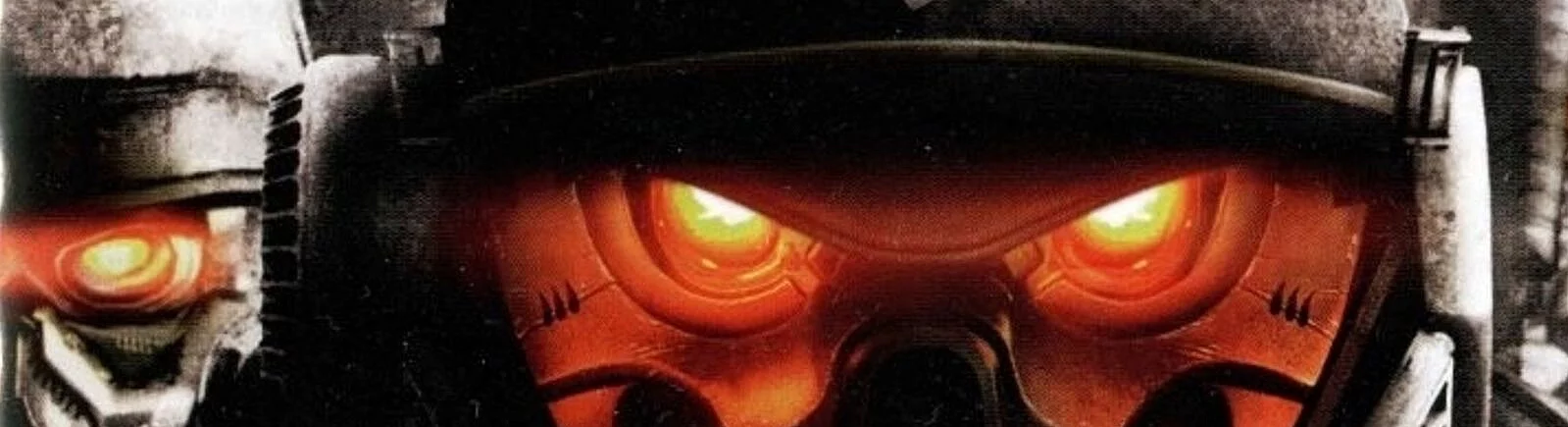 Видео из Killzone 2 - трейлеры, геймплей