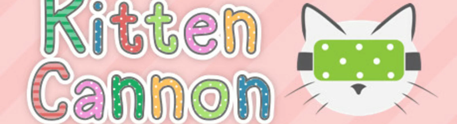 Kitten Cannon - что это за игра, трейлер, системные требования, отзывы и оценки, цены и скидки, гайды и прохождение, похожие игры 