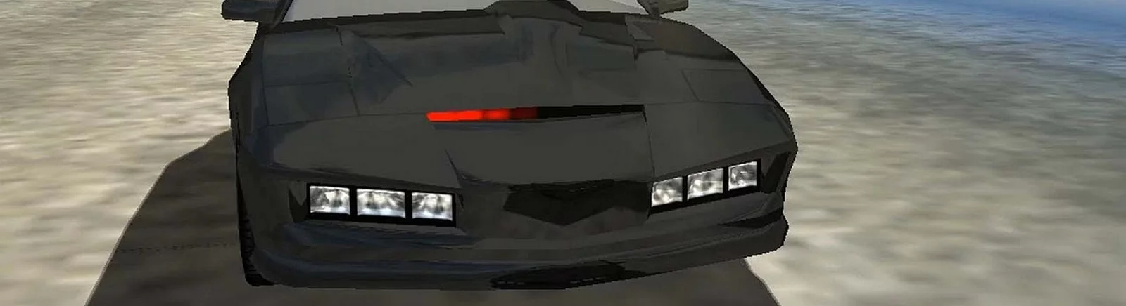 Knight Rider: The Game - что это за игра, трейлер, системные требования, отзывы и оценки, цены и скидки, гайды и прохождение, похожие игры 