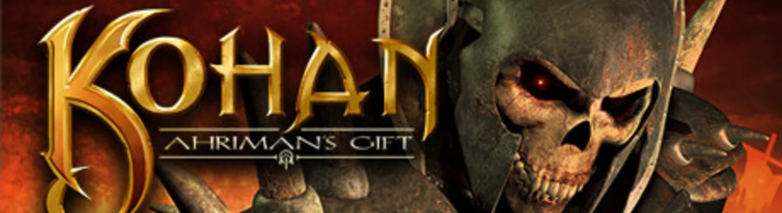 Kohan: Ahriman's Gift (Kohan: Battles of Ahriman) - что это за игра, трейлер, системные требования, отзывы и оценки, цены и скидки, гайды и прохождение, похожие игры 