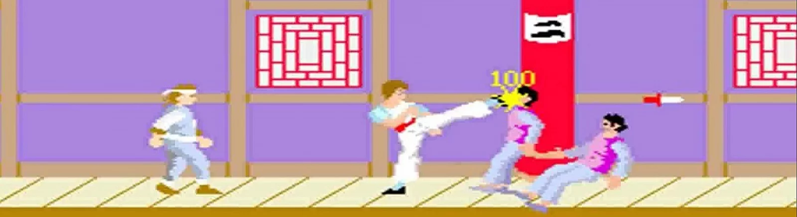 Kung-Fu Master (Kung Fu) - что это за игра, трейлер, системные требования, отзывы и оценки, цены и скидки, гайды и прохождение, похожие игры 