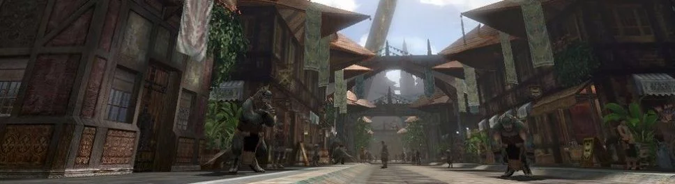 Last Remnant - что это за игра, трейлер, системные требования, отзывы и оценки, цены и скидки, гайды и прохождение, похожие игры 