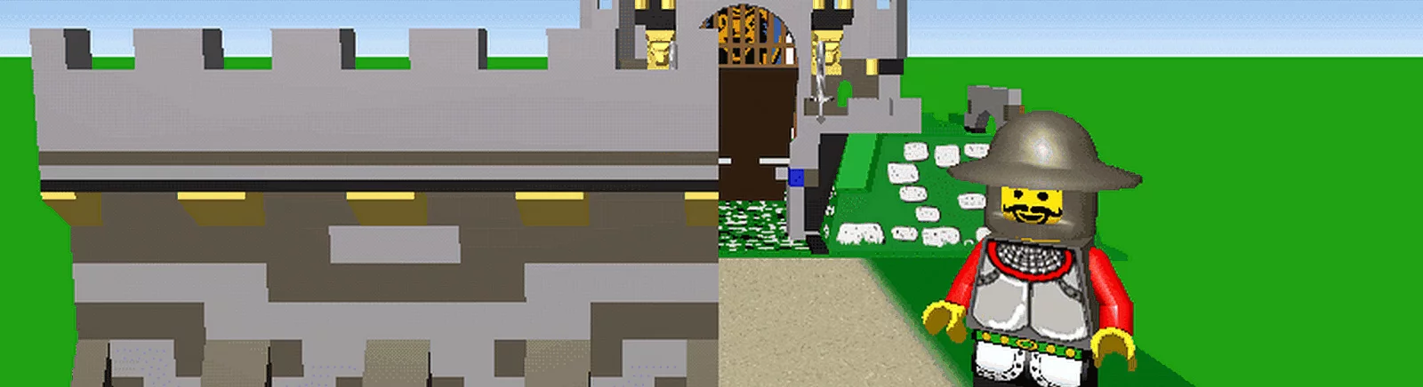 LEGO Creator: Knights' Kingdom - что это за игра, трейлер, системные требования, отзывы и оценки, цены и скидки, гайды и прохождение, похожие игры 