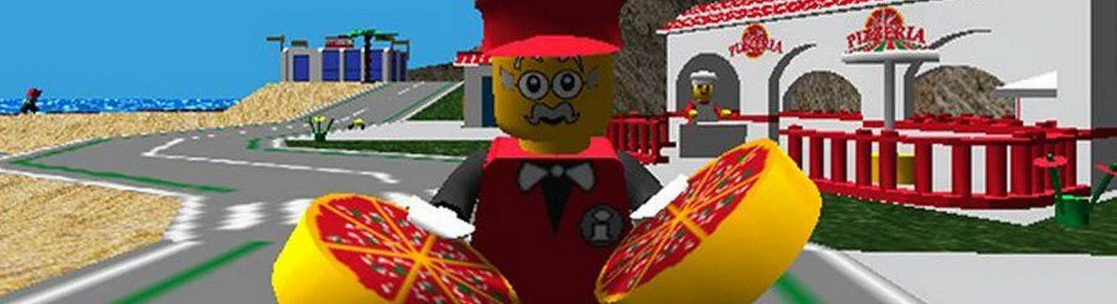 LEGO Island (Aventures sur l'île lego) - что это за игра, трейлер, системные требования, отзывы и оценки, цены и скидки, гайды и прохождение, похожие игры 