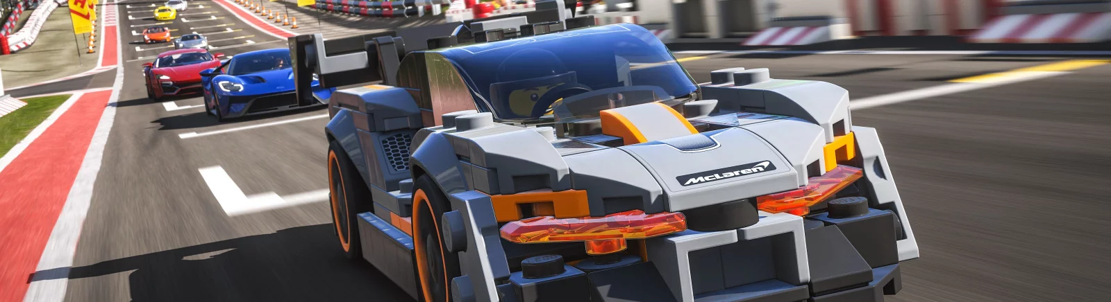 Купить LEGO Racers дешево, скидки до 90% 🏷️, сравнение цен в разных магазинах