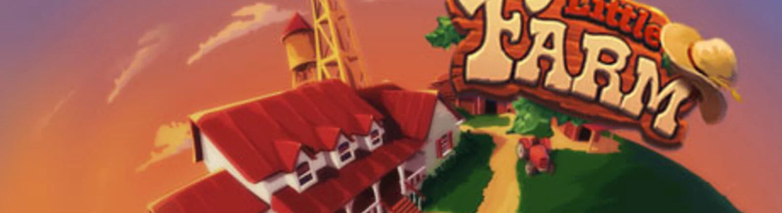 Little Farm - что это за игра, трейлер, системные требования, отзывы и оценки, цены и скидки, гайды и прохождение, похожие игры 