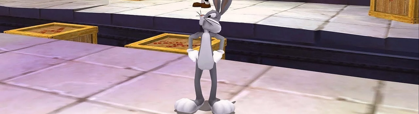Looney Tunes: Back in Action - что это за игра, трейлер, системные требования, отзывы и оценки, цены и скидки, гайды и прохождение, похожие игры 