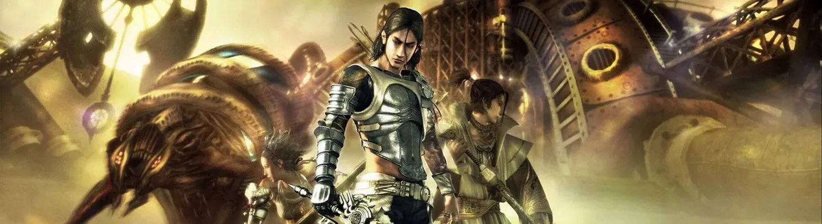 Lost Odyssey - что это за игра, трейлер, системные требования, отзывы и оценки, цены и скидки, гайды и прохождение, похожие игры 