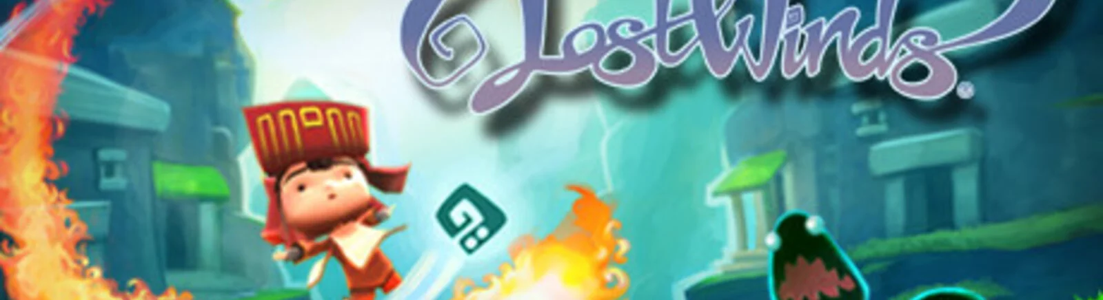 Цитаты из LostWinds