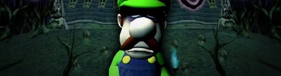 Luigi's Mansion - что это за игра, трейлер, системные требования, отзывы и оценки, цены и скидки, гайды и прохождение, похожие игры 