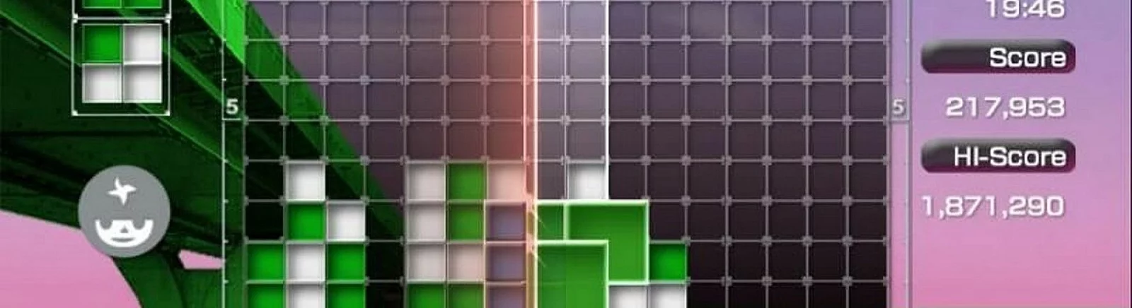 Lumines: Puzzle Fusion - что это за игра, трейлер, системные требования, отзывы и оценки, цены и скидки, гайды и прохождение, похожие игры 