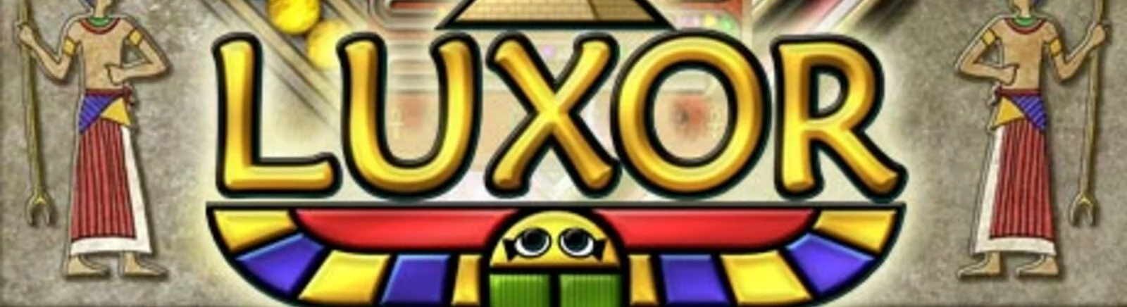 Форум Luxor