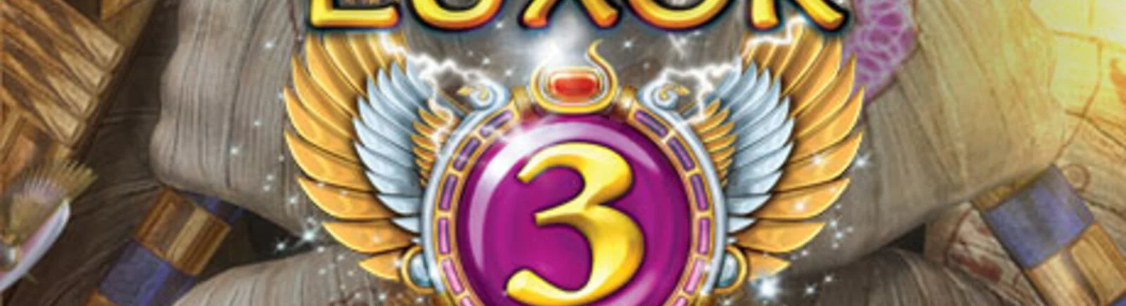 Luxor 3 - что это за игра, трейлер, системные требования, отзывы и оценки, цены и скидки, гайды и прохождение, похожие игры 