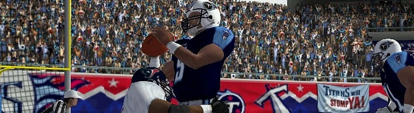 Madden NFL 2004 (2003) (Madden 2004) - что это за игра, трейлер, системные требования, отзывы и оценки, цены и скидки, гайды и прохождение, похожие игры 